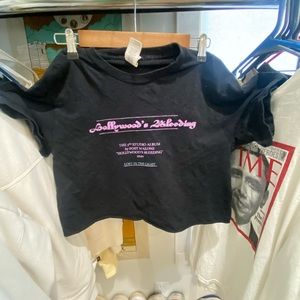 Hollywood’s Bleeding Concert Tee